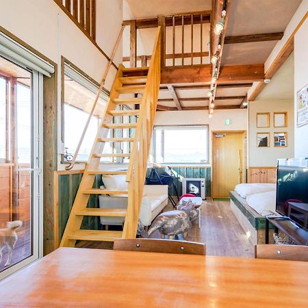 Country Cottage Wakiaiai Nakafurano Екстериор снимка