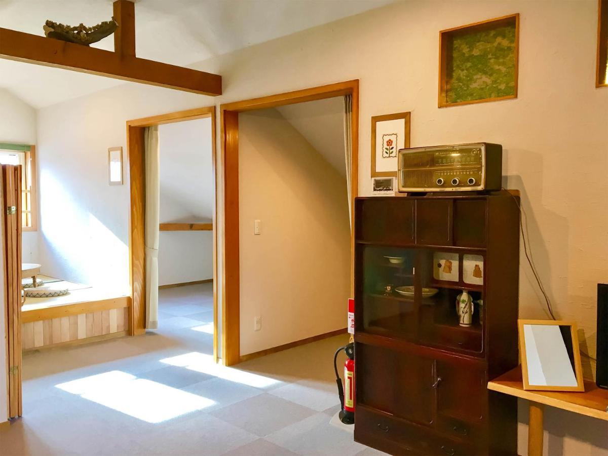 Country Cottage Wakiaiai Nakafurano Екстериор снимка